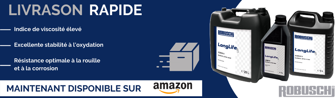 Robuschi Amazon e-commerce 